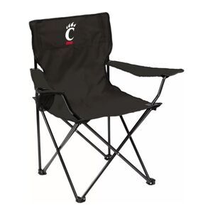 Logo® Cincinnati Bearcats Quad Chair.